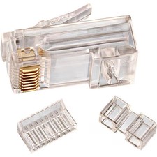 Ideal 85-366 Connector, Pk25