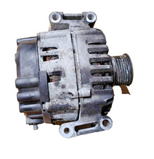 Mercedes Benz CLS E-Class Alternator 3.0L CDI A0009062722 2011-2017