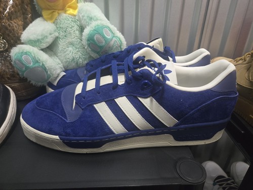 Adidas Originals Rivalry Low