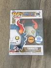 Funko POP! One Piece Yamato #1316 CHASE  Funko Shop Exclusive