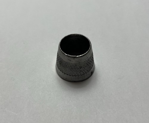 OLD VINTAGE TAILORS THIMBLE - Open Top - Not Marked