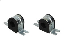 Mounting, stabiliser bar DELPHI TD885W for OPEL VIVARO A Van (X83) 2 2006-2014