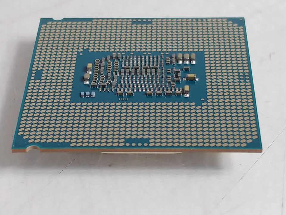 Intel Core i5-6500 3.2 GHz 8 GT/s LGA 1151 Desktop CPU Processor SR2BX - Image 4 of 4