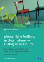 Menschliche Resilienz In Unternehmen - Dialog Als Ressource Friederike HöHer