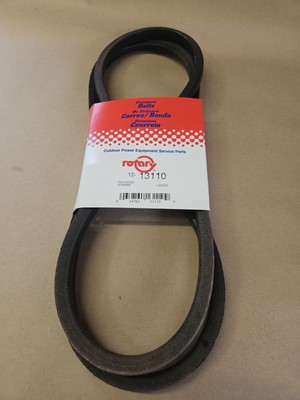 New Blade Engine to Deck Belt fits Exmark 32