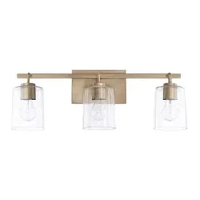 Capital Lighting 128531AD-449 - Bathroom Fixtures Indoor Lighting