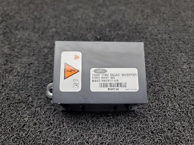 2013 Ford 3.5 Ti_VCT V6 ECU OEM BB5T19G317AB