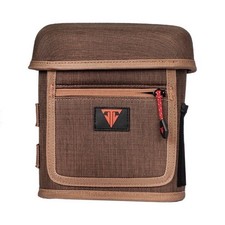 Trophyline Bino Harness Binocular Case & Harness for Outdoor Hunting and Hiking