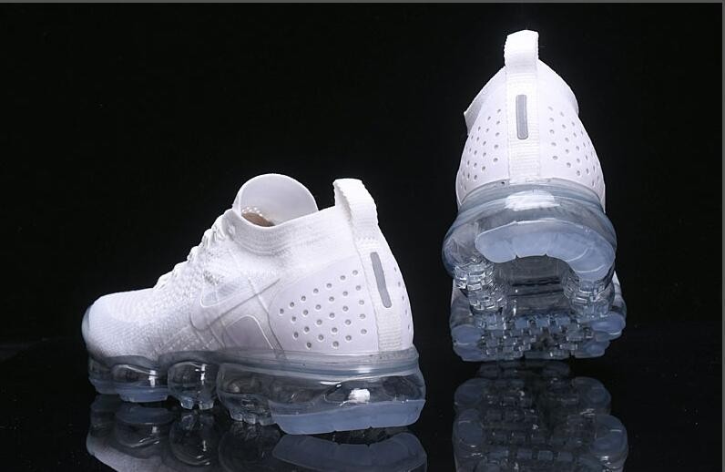 Nike Air Vapormax Flyknit 2.0 2018 Men Running Trainers shoes | eBay