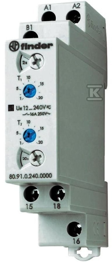 Finder 809102400000 - Image 3