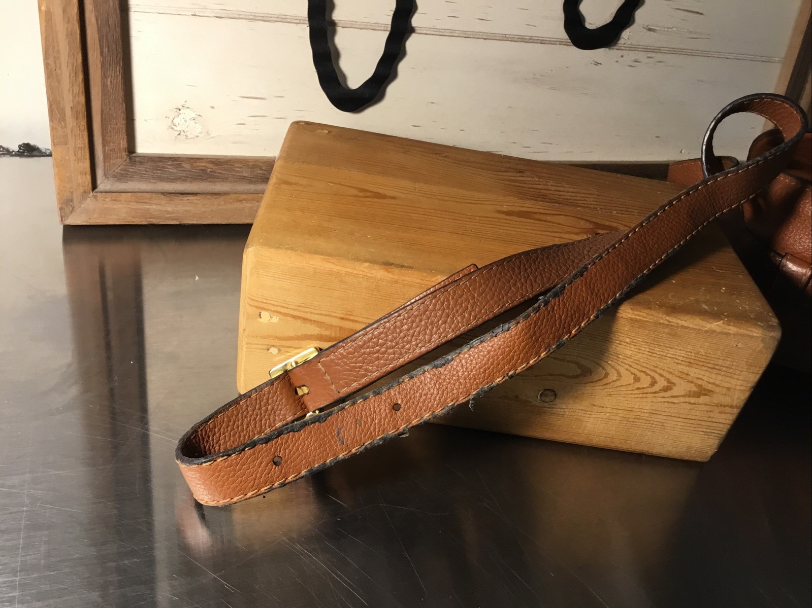 Chloe Small Crossbody — image 3