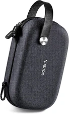 Electronic Organizer Travel Case Pouch Bag Accessories Portable Waterproof Stora