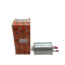 Filtre à carburant Hyundai TERRACAN