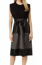 Drew Janie Dress Granite