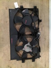 Radiateur Citroen C-CROSSER