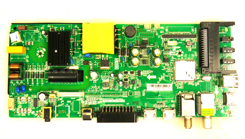 Main Board/Netzteil TP.MS3463S.PB711 für LED TV Blaupunkt Model: BB32A138BHN