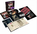 Black Sabbath - Sabotage (Super Deluxe Edition) (4LP+7") Factory Sealed New!
