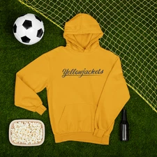 Yellowjackets Hoodie