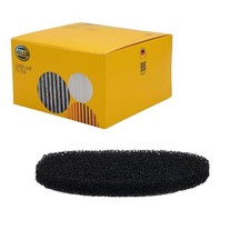 Filtre d'habitacle Citroen SAXO