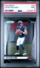2024 PANINI PRIZM #301 CALEB WILLIAMS ROOKIE RC PSA 9