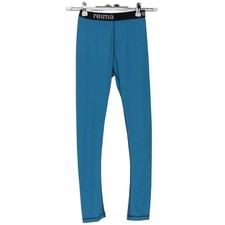 Reima, Funktionsunterhose, Gr&ouml;&szlig;e: 150, Blau, Einfarbig, Unisex (Kinder) #5Sj