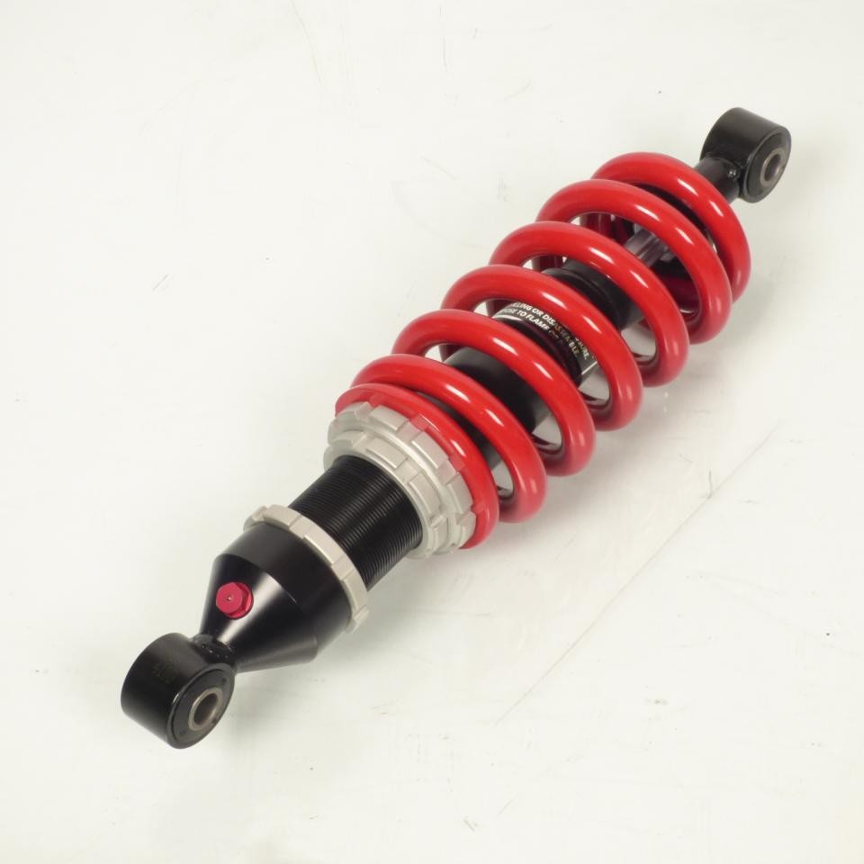 Amortisseur arrière P2R de 300mm haute résistance pour moto Peugeot XP6 50