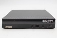 Lenovo ThinkCentre M80q gen 2 Used MFF i5-10500T, 256GB NVMe, 16GB RAM