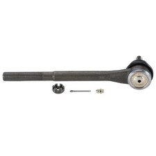 QuickSteer ES333RL Steering Tie Rod End for Chevrolet Chevelle