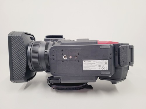 Caméscope Panasonic AG-DVX200 EJ 4K - Photo 10/21