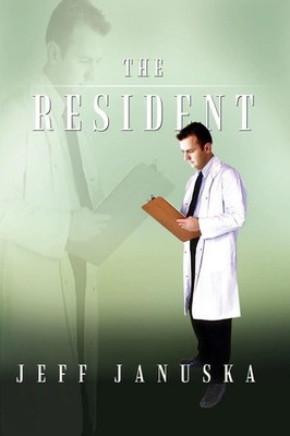 Jeff Januska | The Resident | Taschenbuch | Englisch (2002) | 1st Book Library