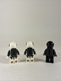 #6986 Mission Commander 100% Complete w/Manual Vintage Lego Space Police