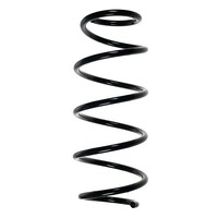 Fahrwerksfeder Vorderachse Schraubenfeder Ø135Mm Spidan FüR U.A. Seat Cordoba