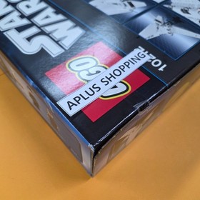 Lego 10212 Star Wars Imperial Shuttle 2503pcs - SEALED