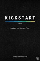 Torben SøNdergaard | Kickstart-Buch | Taschenbuch | Deutsch (2021) | 208 S.