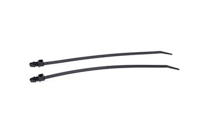 New OEM Arctic Cat 0623-164 Cable Tie Push Mount Qty 2 NOS