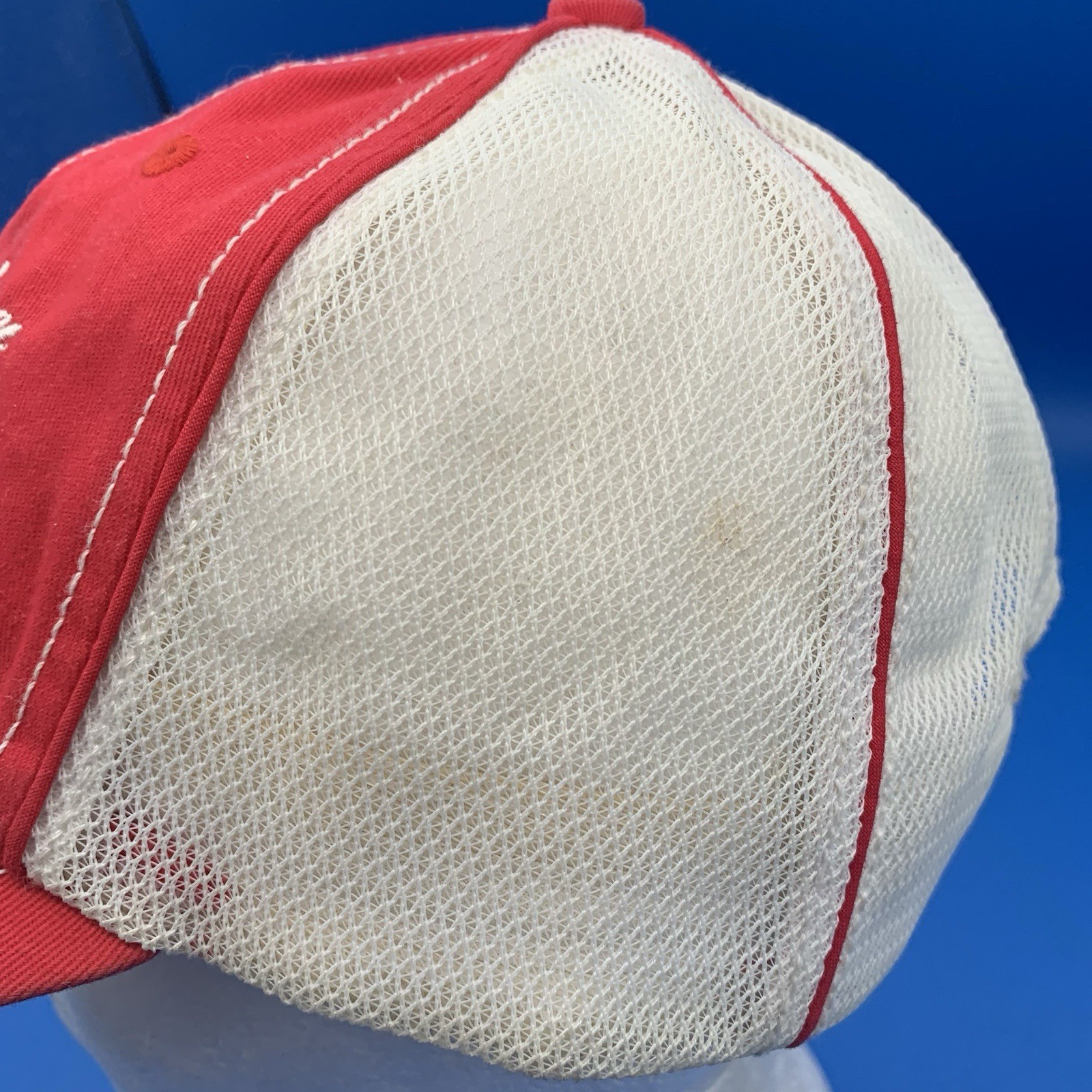 Budweiser Adjustable Cap Hat Strapback Headwear - image 3