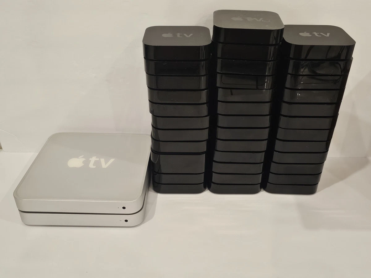 Apple Tv 1st Gen for sale - eBay