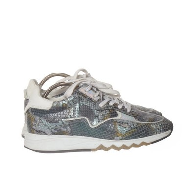 Floris Van Bommel, Sneaker, Größe: 36 1/2, Mehrfarbig, Damen #M4Z