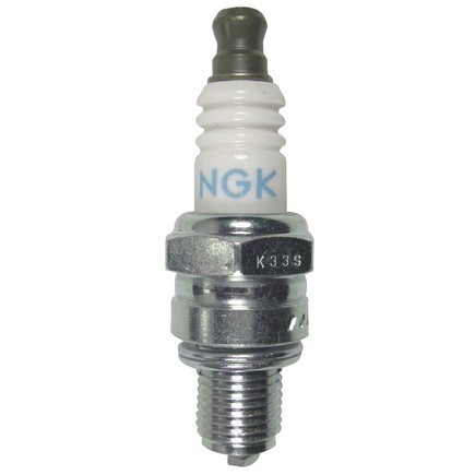 Ngk Spark Plugs 6776 Ngk Standard Carded Spark Plug