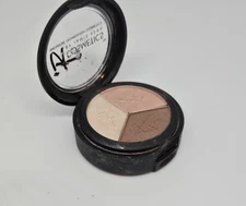 it Cosmetics Anti-Aging Luxe Eyeshadow Trio PRETTY IN SPRING (FLAWED LIGHTLY)