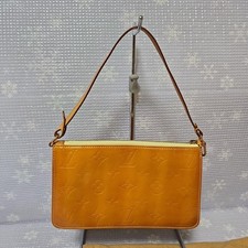 LOUIS VUITTON Vernis Lexington