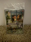 *Sealed* Pokémon TCG Charmander 044 SV Scarlet & Violet Promo Holo Card NM