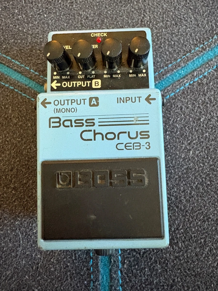 boss ceb 3 products for sale | eBay