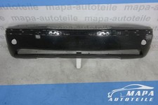 BMW 3er E46 Limousine / Touring Kombi Facelift LCI Bj 2001-2005 Stoßstange Vorne