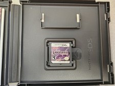 Castlevania DS Bundle, Portrait Of Ruin, Dawn Of Sorrow, Order Of Ecclesia