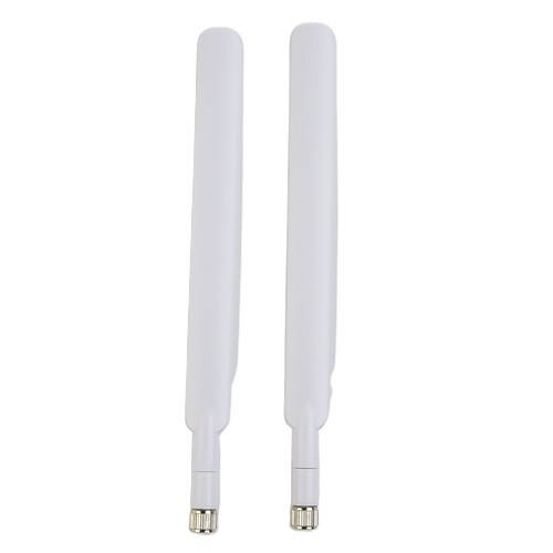 Extend Signal Range of For Huawei Routers with High Gain 4G Antenna 2 Pack - Afbeelding 3 van 24