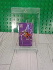 1996 Scoring Kings Purple Kobe Bryant Michael Jordan Holo Promo Tobacco Card