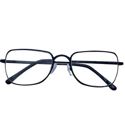 Strong Reading Glasses +6.50 +7.00 +7.50 +8.00 High Power Magnification Black @#