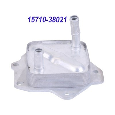 Fits Toyota Land Cruiser 5.7 2008-2021 Engine Oil Cooler 15710-38021 15710-0S010