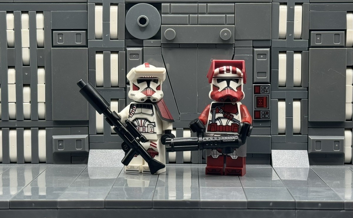 カンチェンジュンガ産クラスター213-1 値下しました！ 75163 Lego Krennic's Imperial Shuttle Star Wars Lego Black